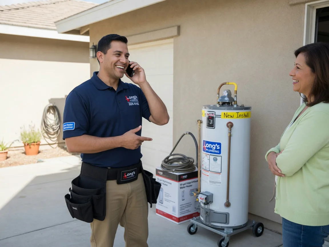 Leak Detection Crane, TX FAQs